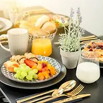 Skaline Luxury 4* 斯普利特