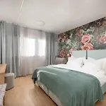 住宿加早餐酒店 Skaline Luxury 4*