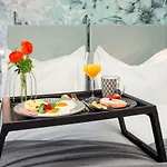 Skaline Luxury 住宿加早餐酒店
