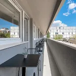 Skaline Luxury 住宿加早餐酒店 4*