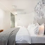 Skaline Luxury 住宿加早餐酒店 4*