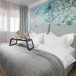 Skaline Luxury 住宿加早餐酒店 4*