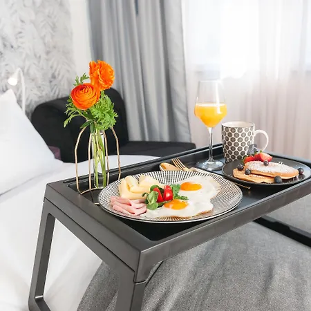 Skaline Luxury 住宿加早餐酒店 4*