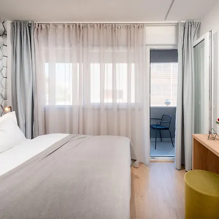 Bed and breakfast Skaline Luxury Split