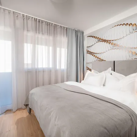 Skaline Luxury Bed and breakfast