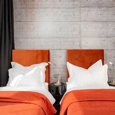 Bed and breakfast Skaline Luxury 4*