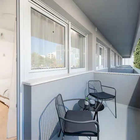 Bed and breakfast Skaline Luxury 4*