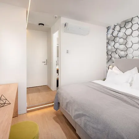 Bed and breakfast Skaline Luxury Split