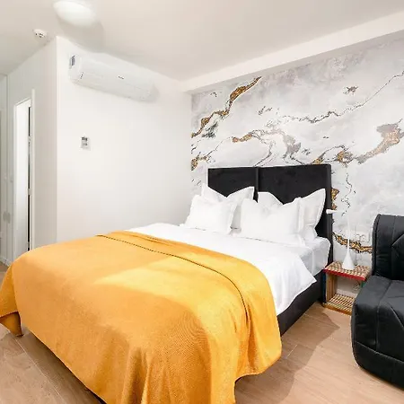 Bed and breakfast Skaline Luxury 4*