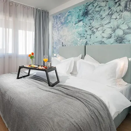 Skaline Luxury Bed & Breakfast 4*