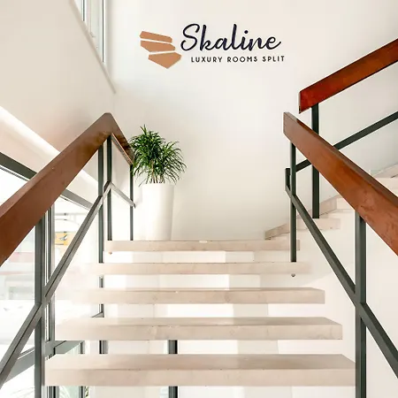 Skaline Luxury Сплит