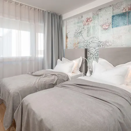 Bed & Breakfast Skaline Luxury Split