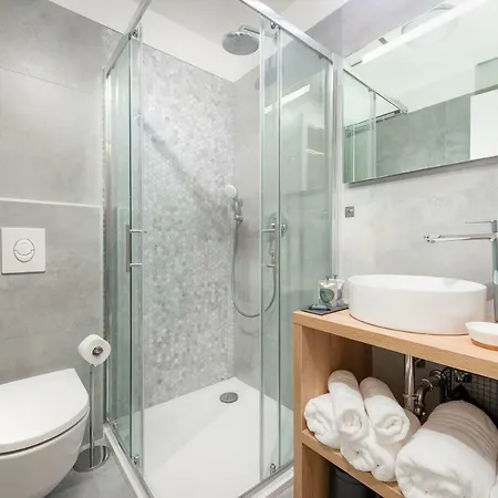 Bed & Breakfast Skaline Luxury Split