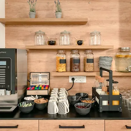 Bed & Breakfast Skaline Luxury 4*