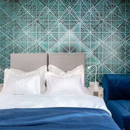 Skaline Luxury 4* Split