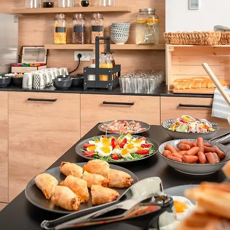 Bed & Breakfast Skaline Luxury 4*