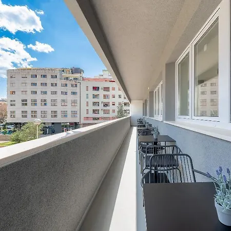 Bed & Breakfast Skaline Luxury Split