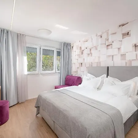 Skaline Luxury Bed & Breakfast Split