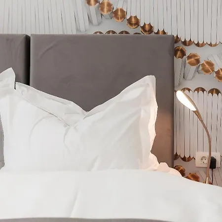 Bed & Breakfast Skaline Luxury 4*