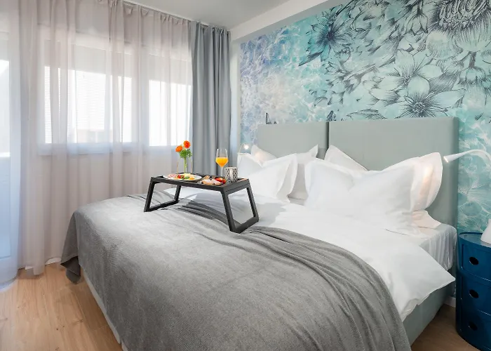 Bed & Breakfast Skaline Luxury