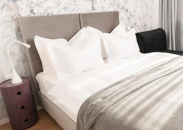 Skaline Luxury 4*