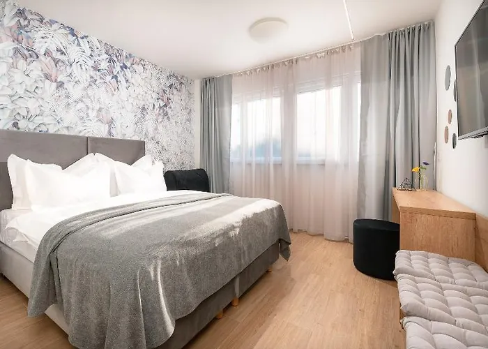 Skaline Luxury Bed & Breakfast 4*