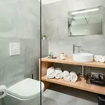 Skaline Luxury Panzió