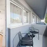 Panzió Skaline Luxury 4*