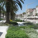 Panzió Skaline Luxury 4*