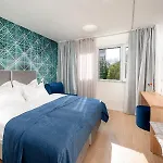 Skaline Luxury Panzió 4*