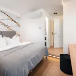 Panzió Skaline Luxury