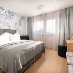 Skaline Luxury Panzió 4*