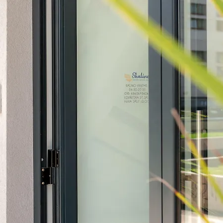 Skaline Luxury 住宿加早餐酒店 4*