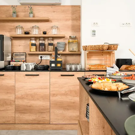 Skaline Luxury 4* 斯普利特