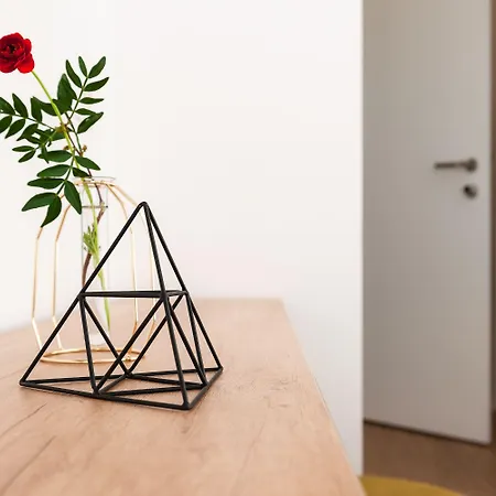 Skaline Luxury 住宿加早餐酒店