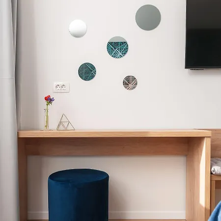 Skaline Luxury Alojamento de Acomodação e Pequeno-almoço Split