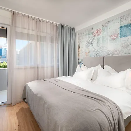 Skaline Luxury 斯普利特