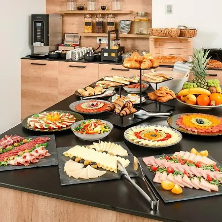 Skaline Luxury Alojamento de Acomodação e Pequeno-almoço