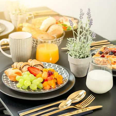 Skaline Luxury 4* 斯普利特