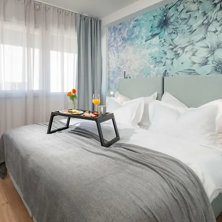 Skaline Luxury Bed & Breakfast