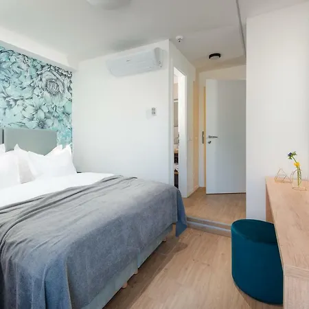 Skaline Luxury 4* Split