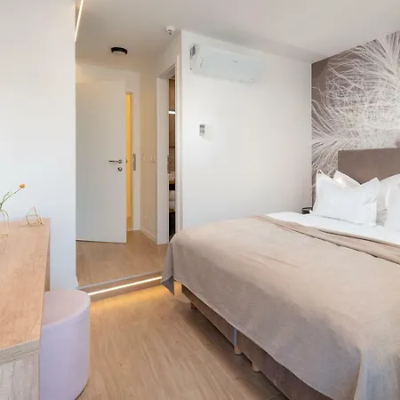 住宿加早餐酒店 Skaline Luxury 斯普利特