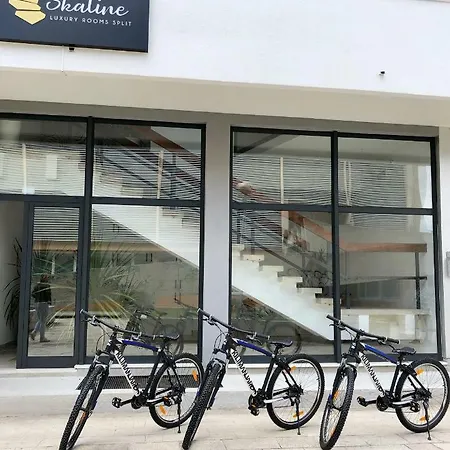 Skaline Luxury Split