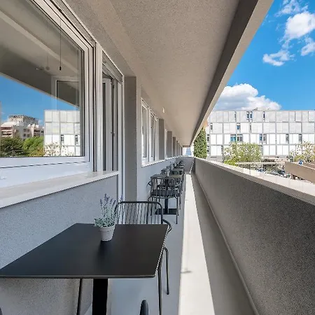 Skaline Luxury Panzió 4*