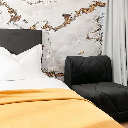 Skaline Luxury לינה וארוחת בוקר