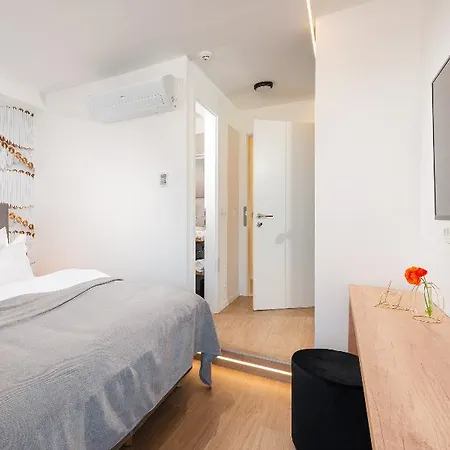 Skaline Luxury 4*