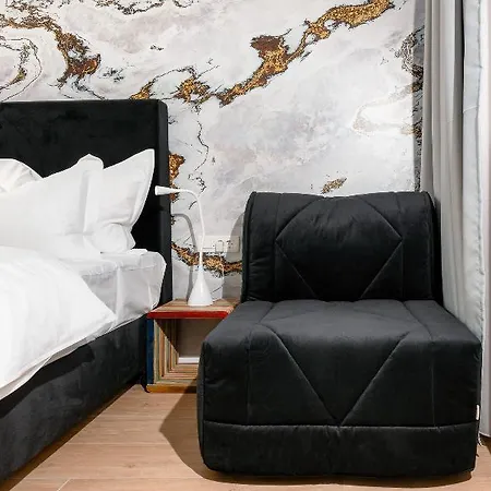 Skaline Luxury ספליט