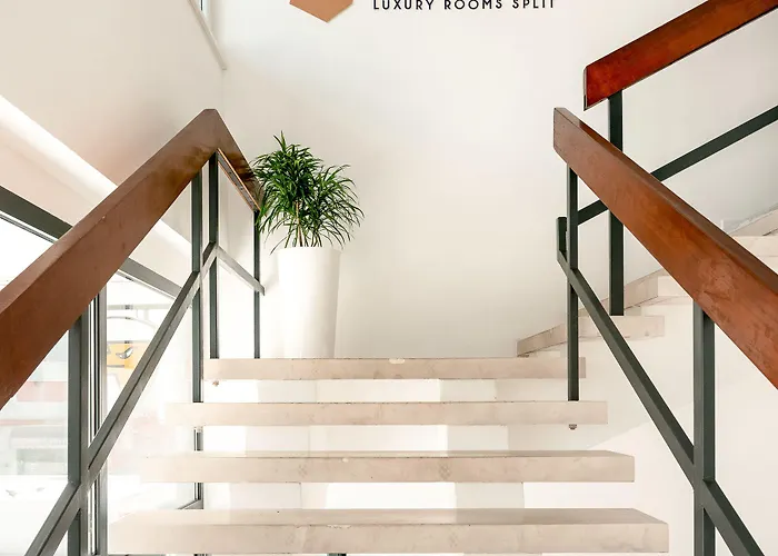 Skaline Luxury Spalato