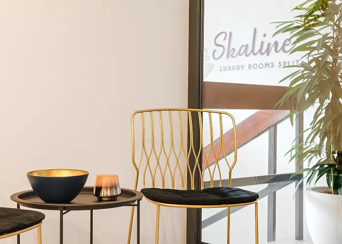 Skaline Luxury