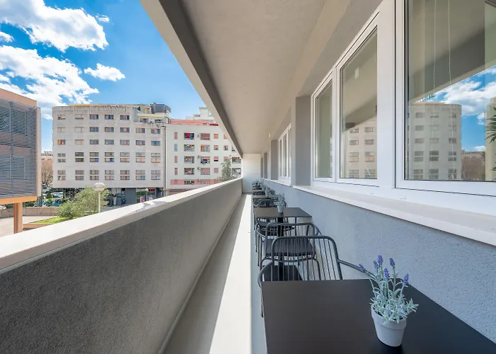 Skaline Luxury 4*